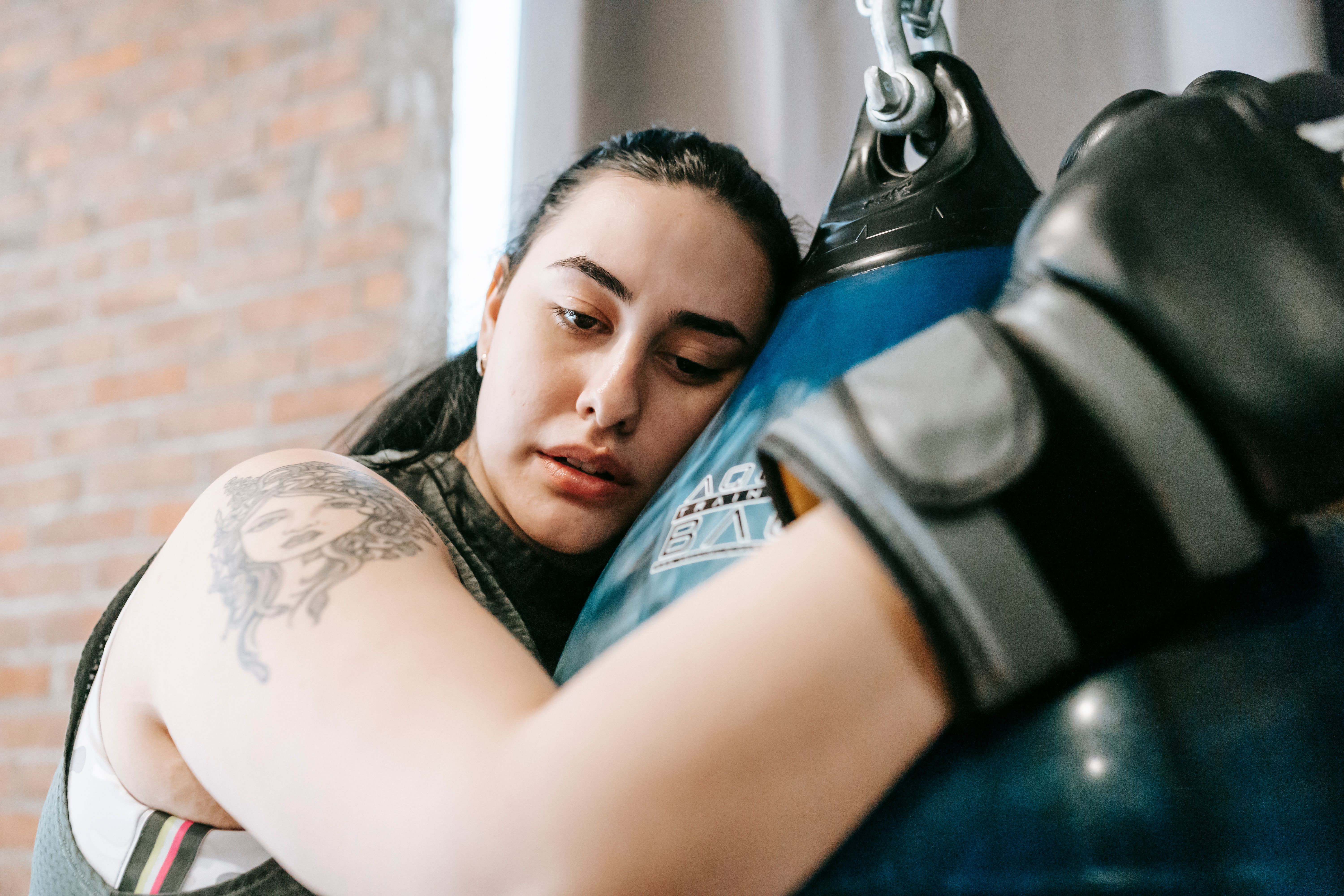 Why “Staying Strong” Might Be the Worst Advice for Building Emotional Resilience